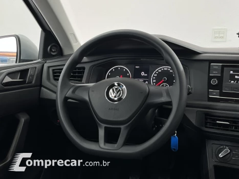 POLO 1.0 MPI