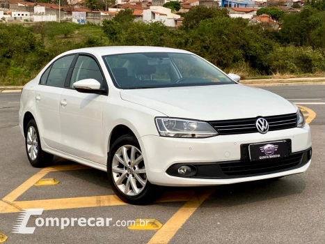 JETTA 1.4 16V TSI Comfortline