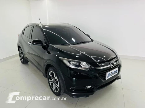 Honda HR-V TOURING 4 portas