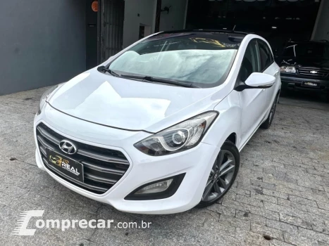 I30 1.8 MPI 16V