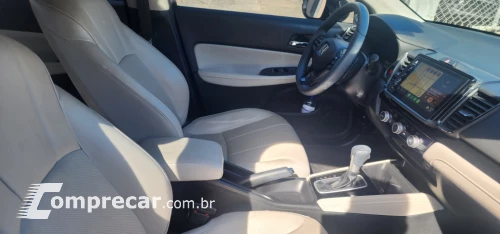 CITY 1.5 I-vtec Touring