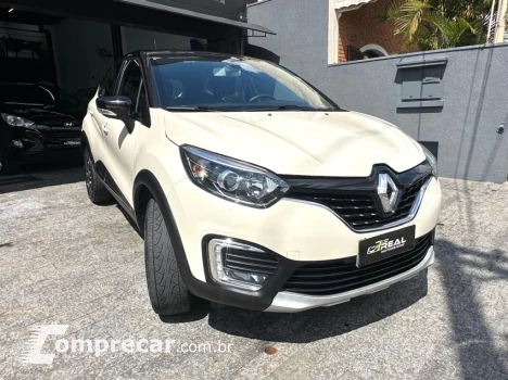 CAPTUR 1.6 16V SCE Intense