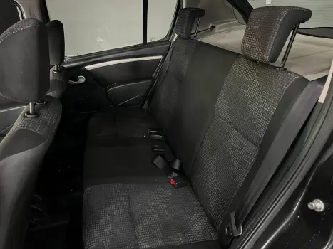 Sandero Expression 1.6 8V (flex)