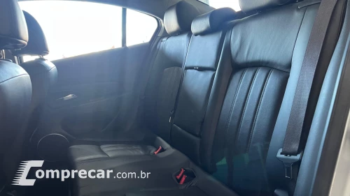 CRUZE LT 1.8 16V FlexPower 4p Aut.