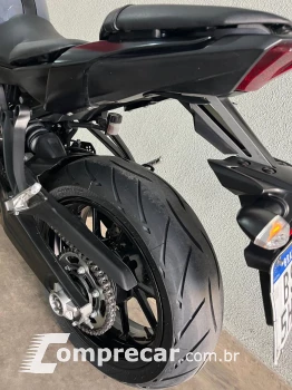 MT 07 ABS