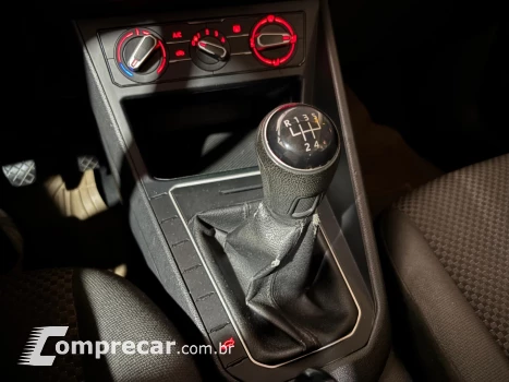 POLO 1.0 MPI TOTAL FLEX MANUAL