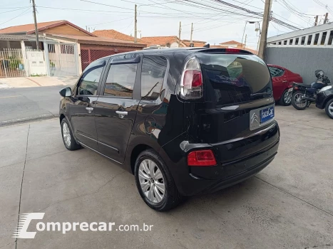 C3 Picasso GLX 1.6 Flex 16V 5p Mec.