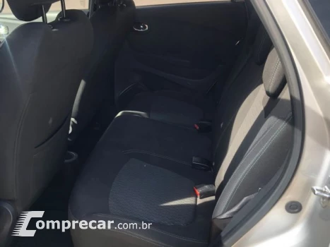 CAPTUR - 1.6 16V SCE LIFE X-TRONIC