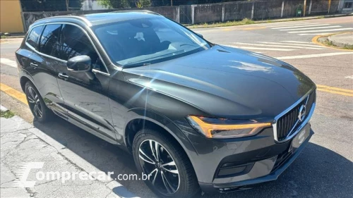XC60 2.0 T5 Momentum AWD Geartronic