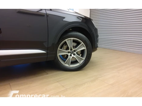 Q7 3.0 TFSI V6 24V GASOLINA PERFORMANCE TIPTRONIC