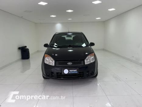 FIESTA 1.0 MPI Class 8V