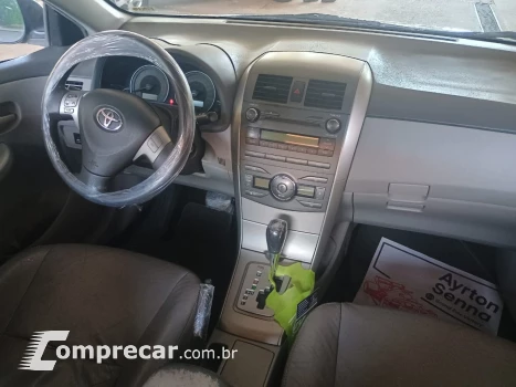 Corolla XEI-2.0
