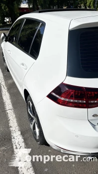GOLF 1.4 250 TSI Highline