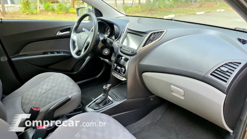 HB20 1.6 Premium 16V