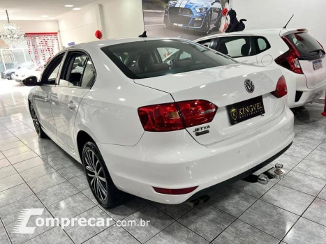 JETTA 2.0