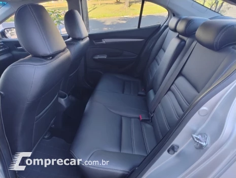 CITY 1.5 EX Sedan 16V