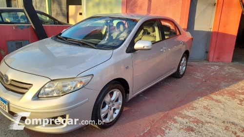COROLLA 1.8 XEI 16V