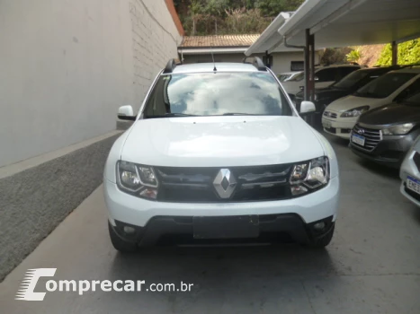 DUSTER OROCH 1.6 16V Expression