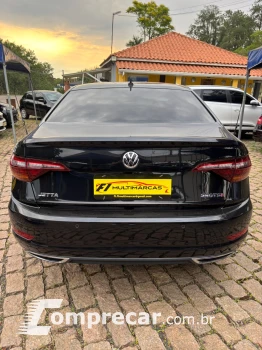 JETTA 1.4 250 TSI R-line