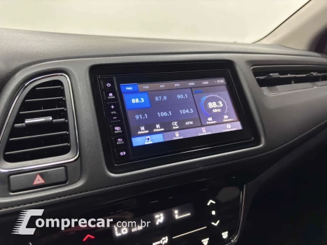HR-V 1.8 16V FLEX EX 4P AUTOMÁTICO