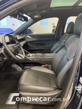 HAVAL H6 GT 1.5 Phev AWD DHT
