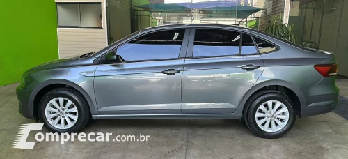 VIRTUS 1.0 200 TSI Comfortline