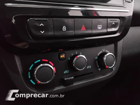 KWID 1.0 12V SCE FLEX OUTSIDER MANUAL