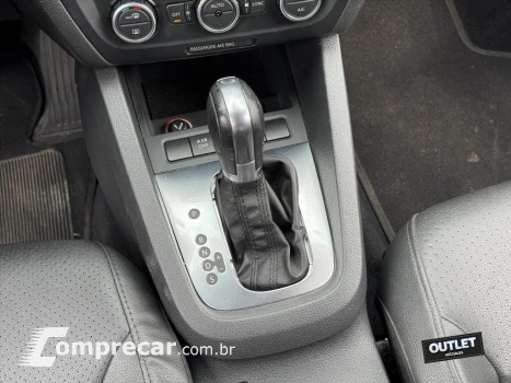 JETTA 2.0 COMFORTLINE FLEX 4P TIPTRONIC