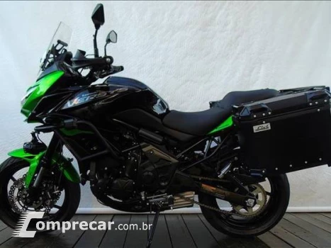 KAWASAKI VERSYS ABS