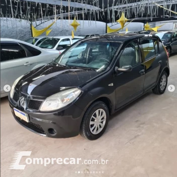 SANDERO EXPRESSION 1.0 16V HI