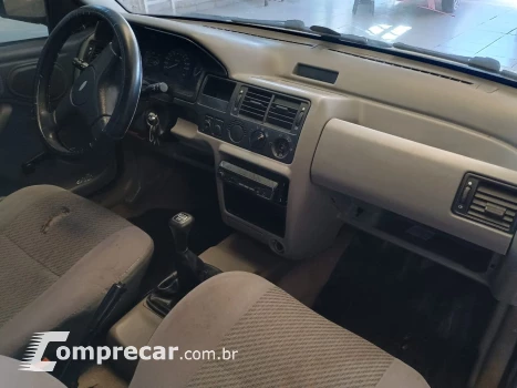 Escort GL 1.6