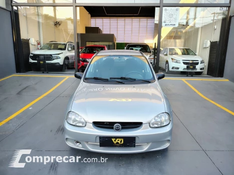 CHEVROLET Corsa Sed Class.Spirit 1.0/1.0 FlexPower 4 portas