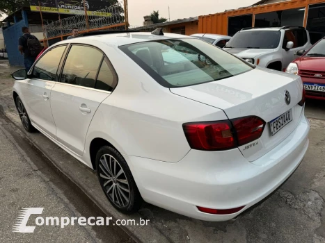 JETTA 2.0 TSI Highline 200cv