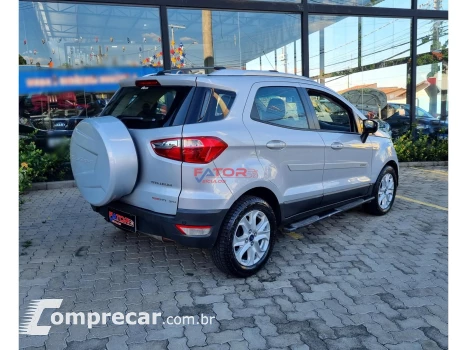 EcoSport TIT AT 2.0