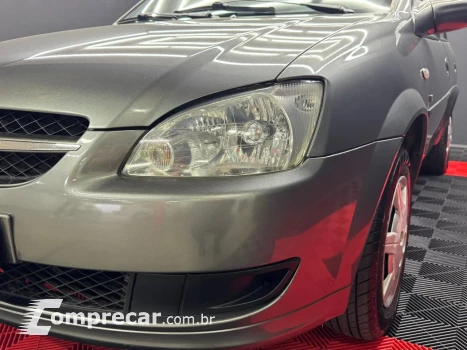 CLASSIC 1.0 MPFI LS 8V 4P MANUAL