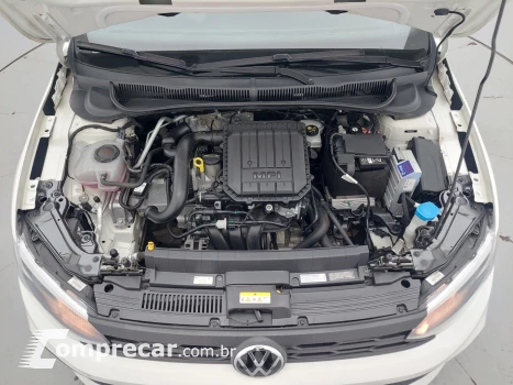 POLO 1.0 MPI TRACK MANUAL