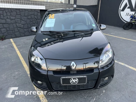 SANDERO Expression Hi-Flex 1.0 16V 5p