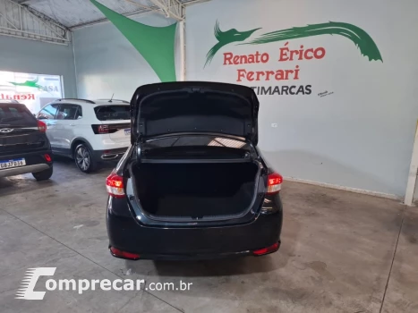 YARIS 1.5 16V XS Multidrive