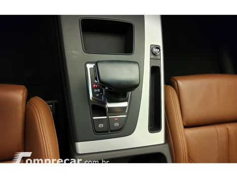 Q5 2.0 45 TFSI GASOLINA S-LINE QUATTRO S TRONIC
