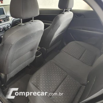 HB20 1.0 Comfort Plus 12V Turbo