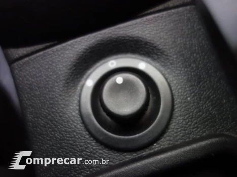 SANDERO - 1.6 STEPWAY 16V 4P AUTOMÁTICO