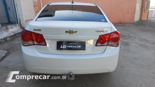 CRUZE 1.8 LT 16V
