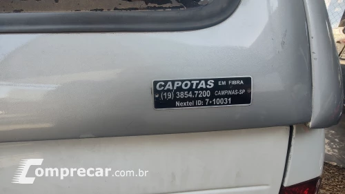 STRADA 1.4 MPI Fire CS 8V