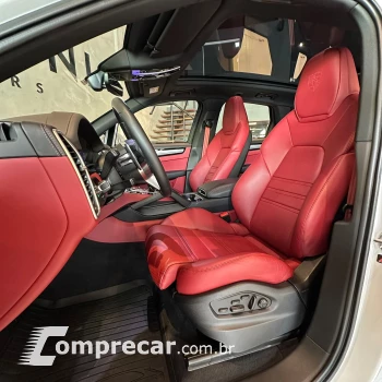 Cayenne Platinum Ed. 3.0 (Híbrido)