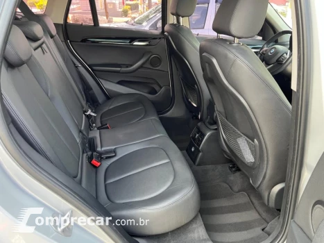 X1 2.0 16V Turbo Sdrive20i X-line