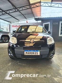 Palio ATTRA./ITÁLIA 1.4 EVO F.Flex 8V 5p
