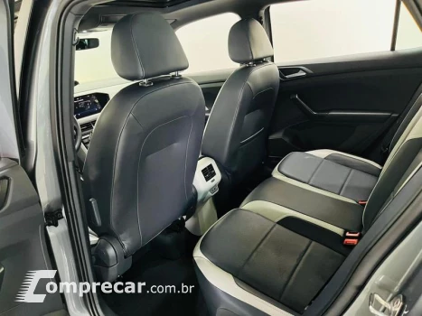 T CROSS HL TSI AE