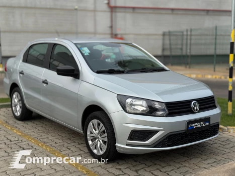 VOYAGE 1.6 MSI Totalflex