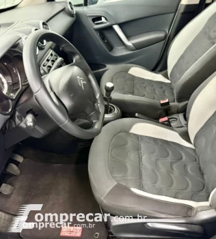 C3 1.5 Tendance 8V