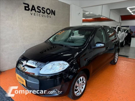 Fiat PALIO 1.0 MPI Attractive 8V 4 portas